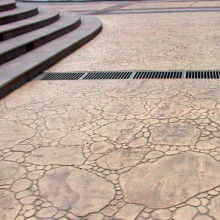 地坪材料研發 創新、挑戰與未來發展