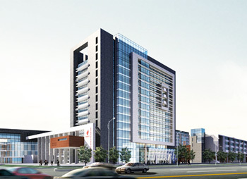 公司新聞 創(chuàng)新引領(lǐng)，砥礪前行——我司地坪材料研發(fā)中心取得突破性進展