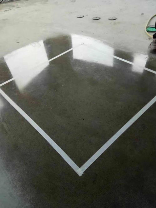 2021年駐馬店平輿縣廠房地坪翻新 固化拋光技術(shù)的革新與股份集團生產(chǎn)新面貌