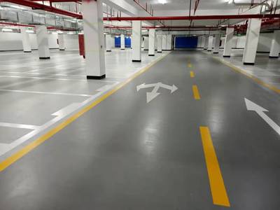 專業之選 麻涌地板漆公司，以豐富團隊經驗與卓越產品鑄就堅實地面