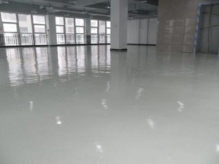 河北省保定市安國市金剛砂耐磨地坪 研發驅動的行業先鋒