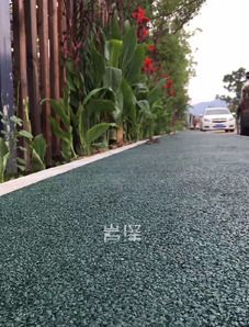 透水混凝土增強劑 提升生態鋪裝品質的關鍵材料